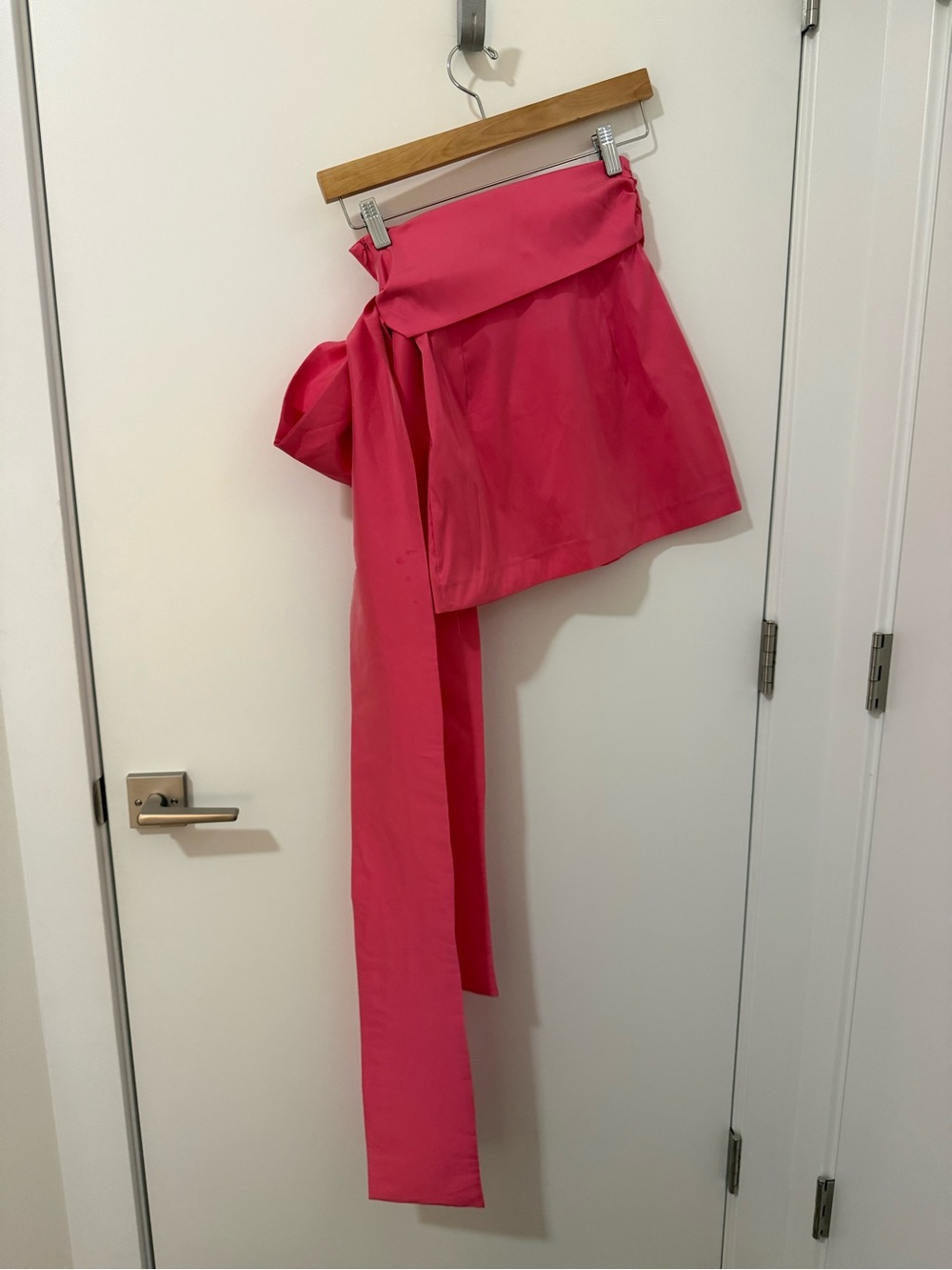 BERNADETTE Bernard Skirt NWOT Size 34 - Picture 5 of 6